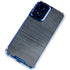 Charcoal Wood Moto G 5G (2024) Clear Case
